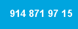 914 871 97 15 914 871 97 15